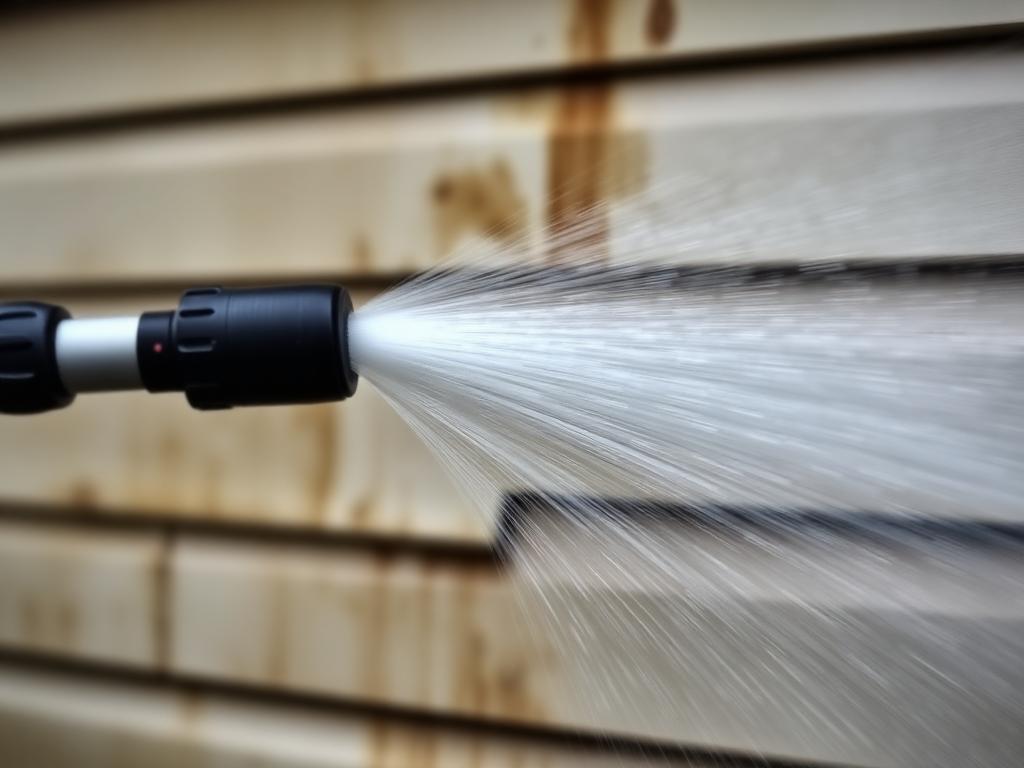 House Siding